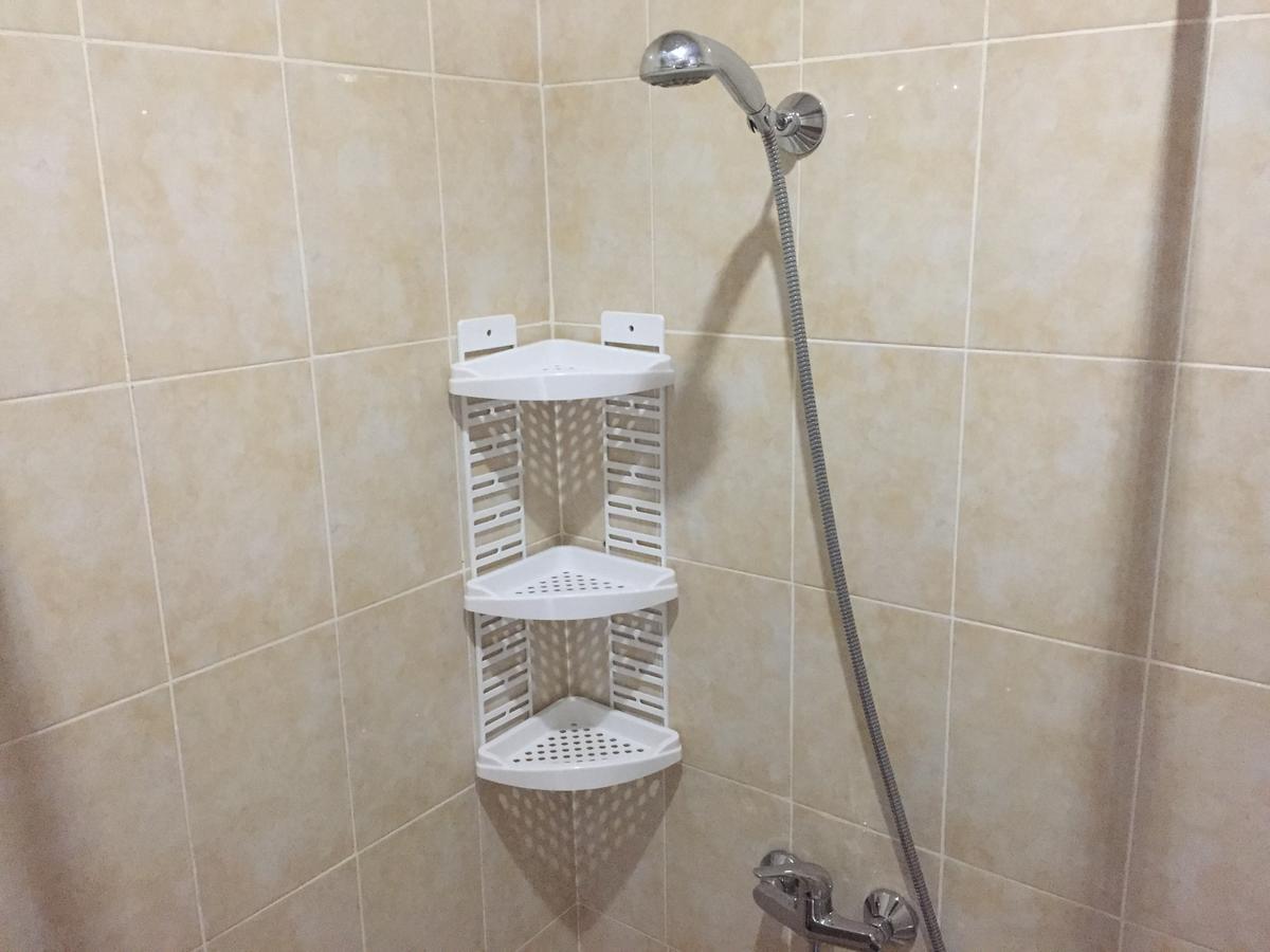 Dionisy Guest House ピツンダ エクステリア 写真