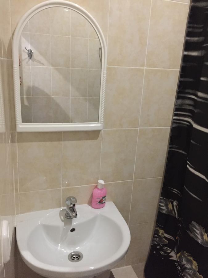 Dionisy Guest House ピツンダ エクステリア 写真