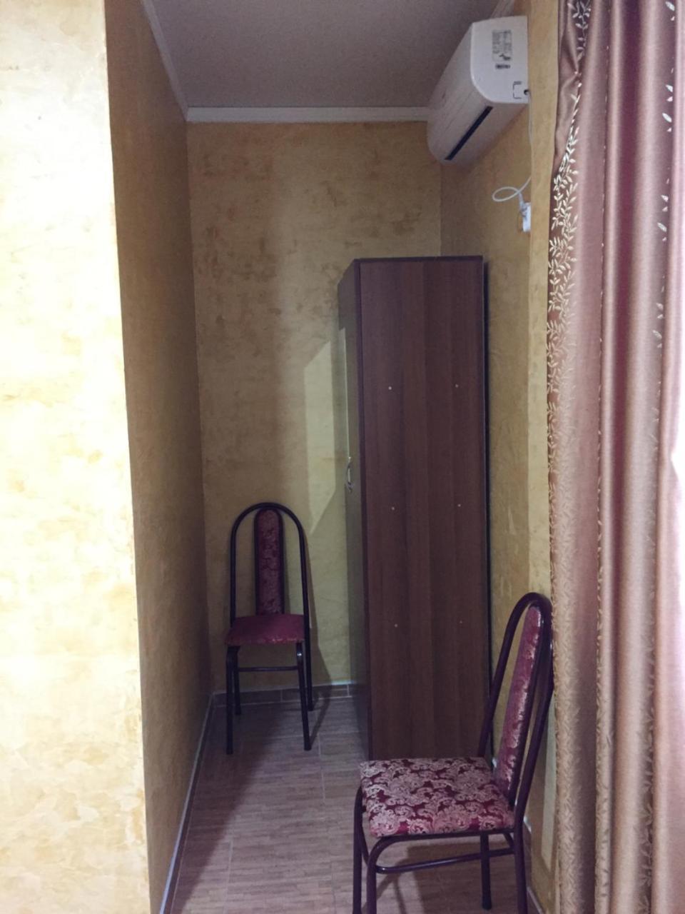 Dionisy Guest House ピツンダ エクステリア 写真